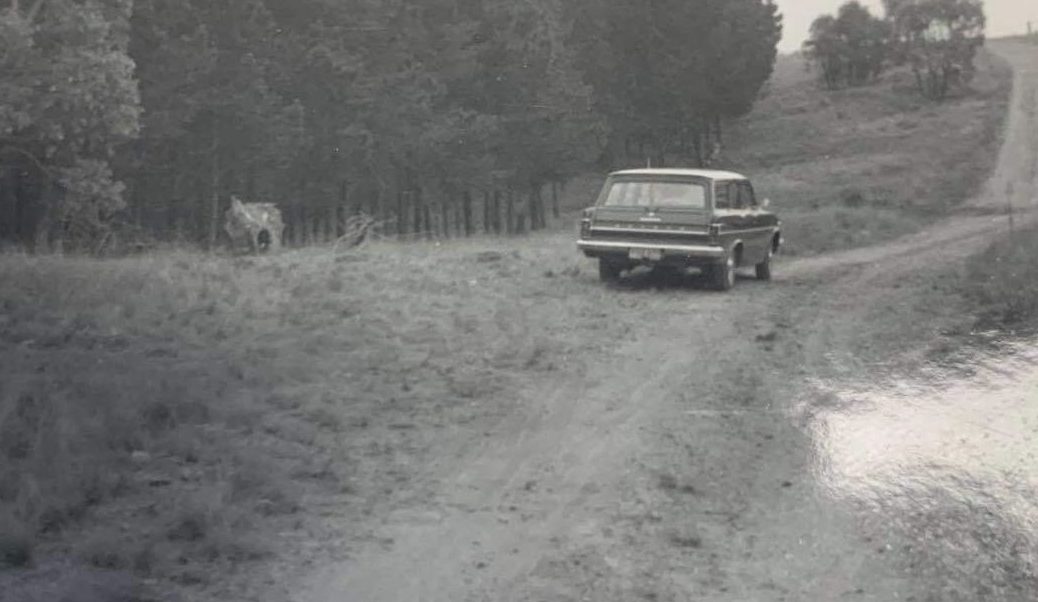 50 years on, the question echoes: who killed Keren?