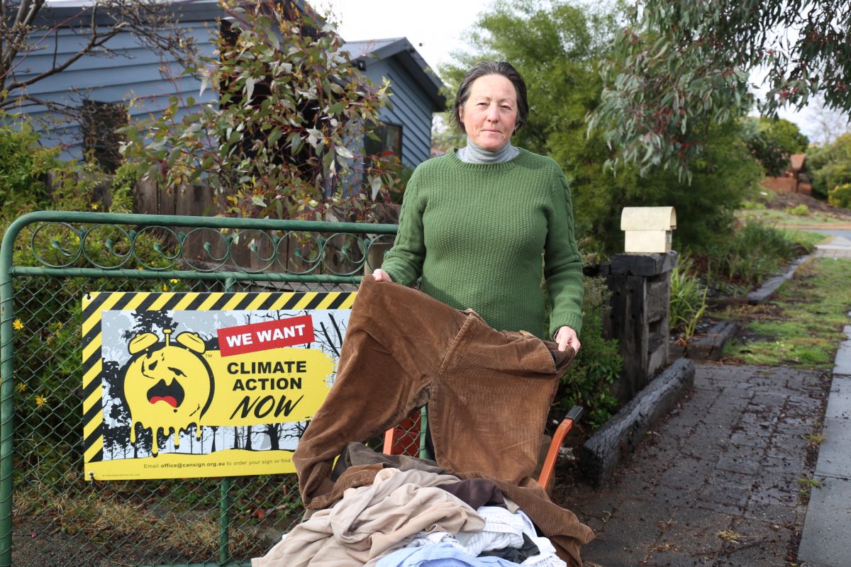 Willis: Queanbeyan needs bolder climate action