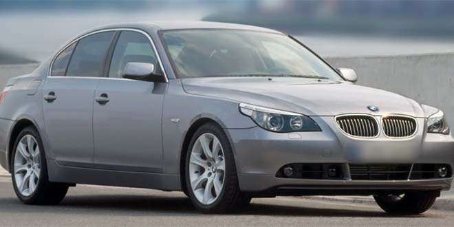 Update: Police find ‘hot’ BMW in Queanbeyan