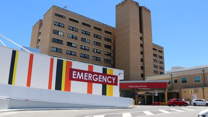 One person in ICU with COVID-19 in ACT’s weekly report