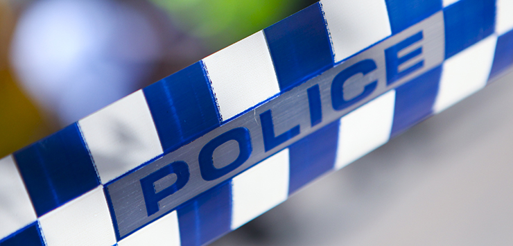 First ACT road death for the year
