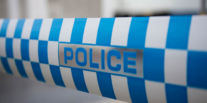 Motorcycle rider dies in crash near Cooma