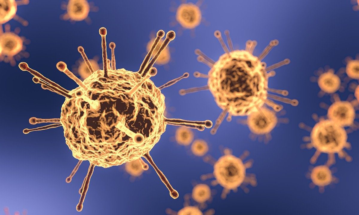 Covid variant that may thrive in warmer weather