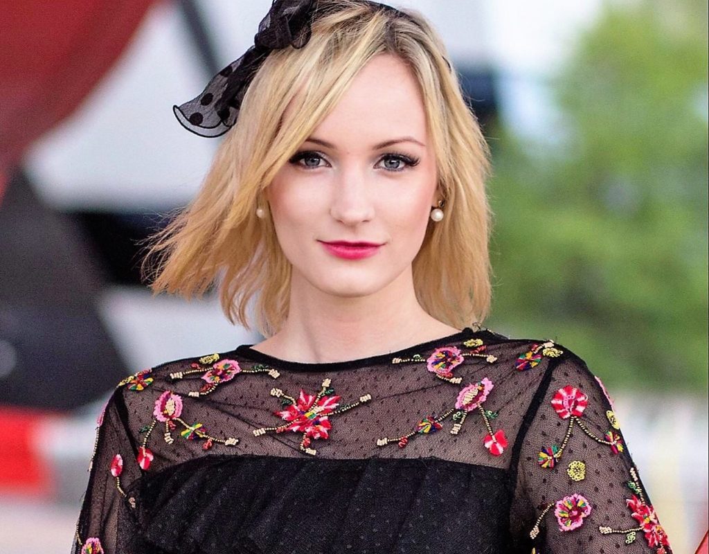 Cambridge is the write call for Kirsty