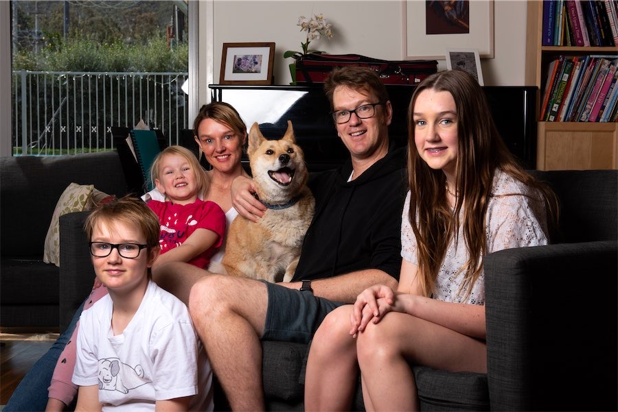 Buckley gets a chance with the Keeling ‘pack’