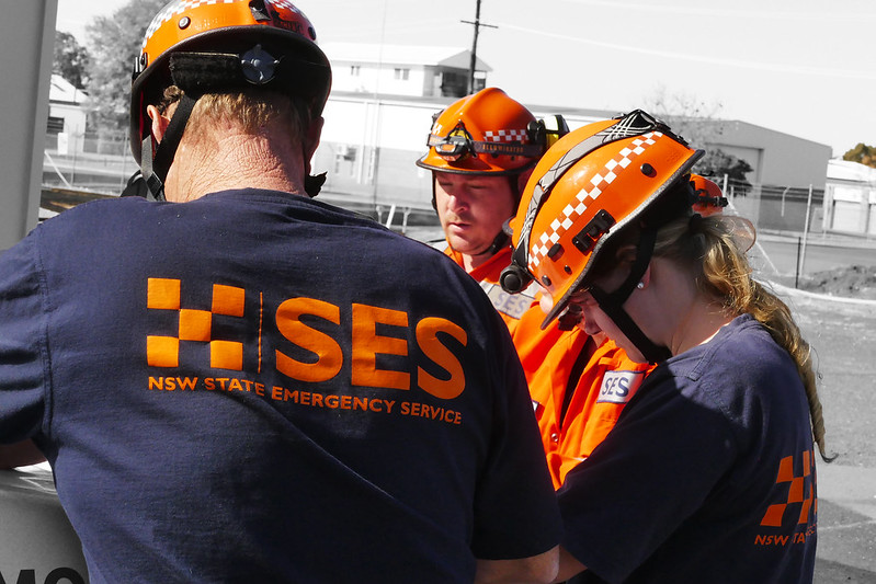 Queanbeyan warned to brace for storm season