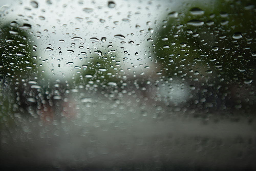 Get ready for days of rain, warns ACT SES