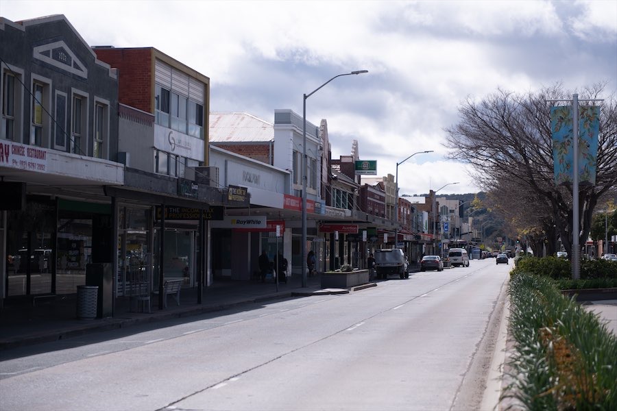 No new covid cases in Southern NSW