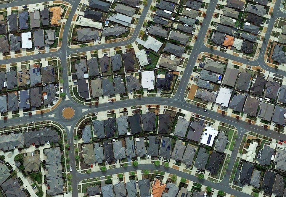 Canberra house prices hit record high, units fall