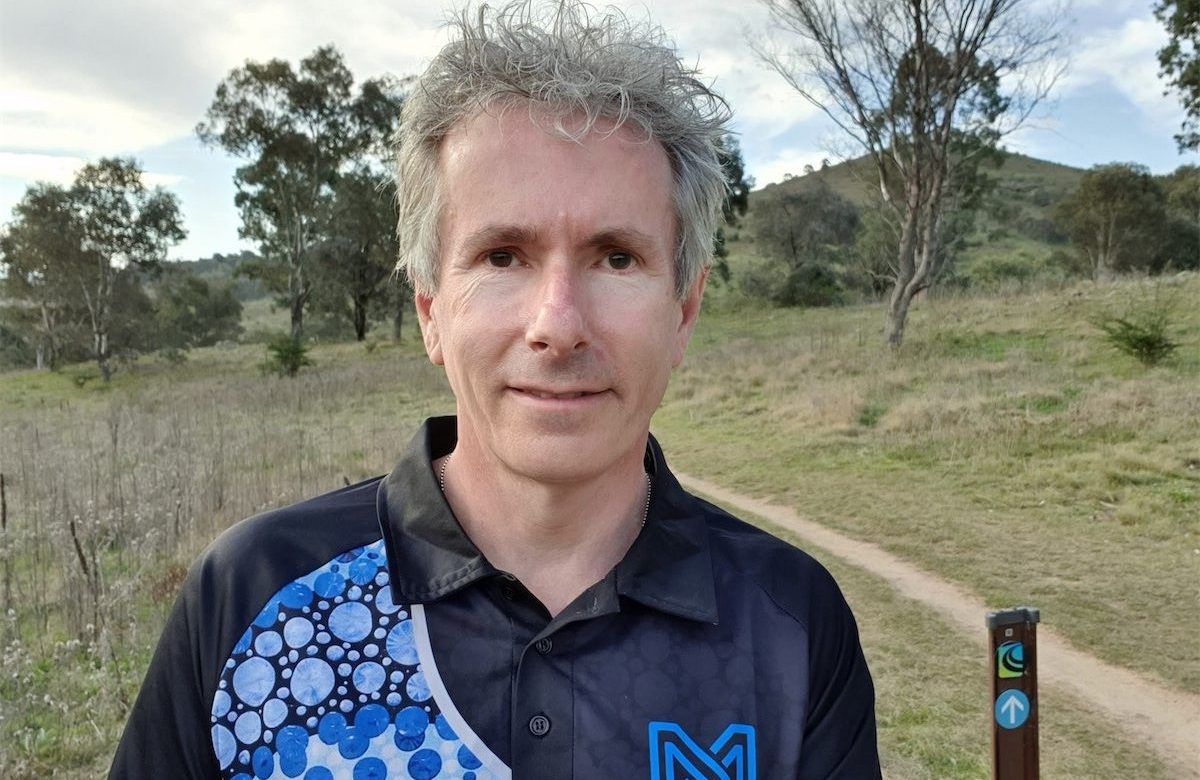 Martin Fisk to lead the ambulance crew
