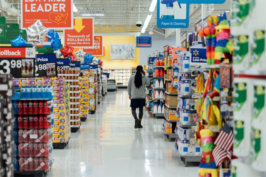 Supermarket policy not ‘anti-business’: Opposition