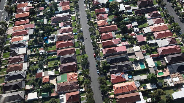 Million-dollar homes here to stay in record five cities