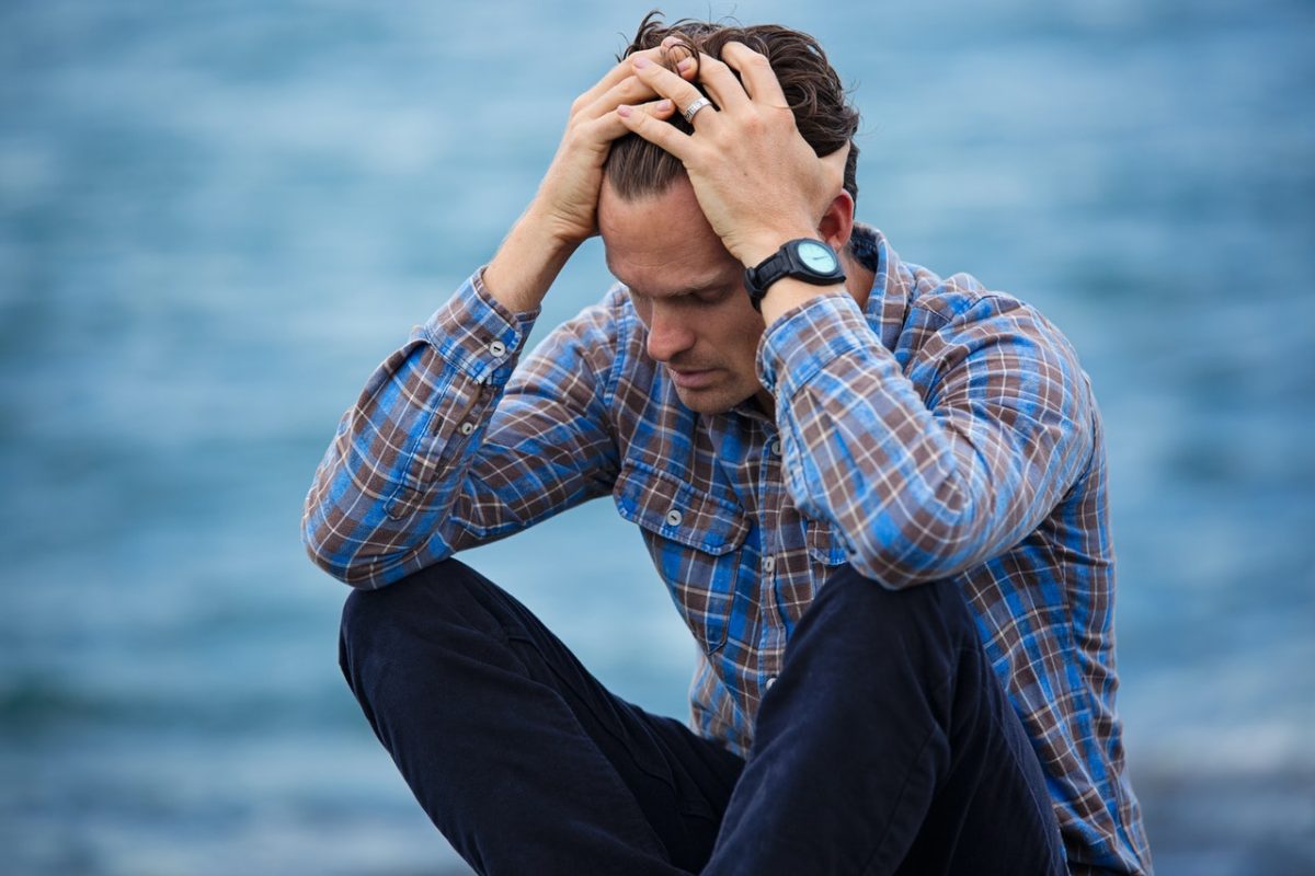 Distressing neglect of mental health in Canberra