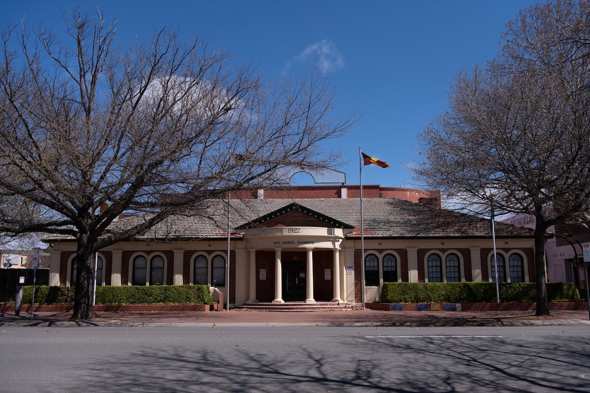 Women set to dominate new Queanbeyan council