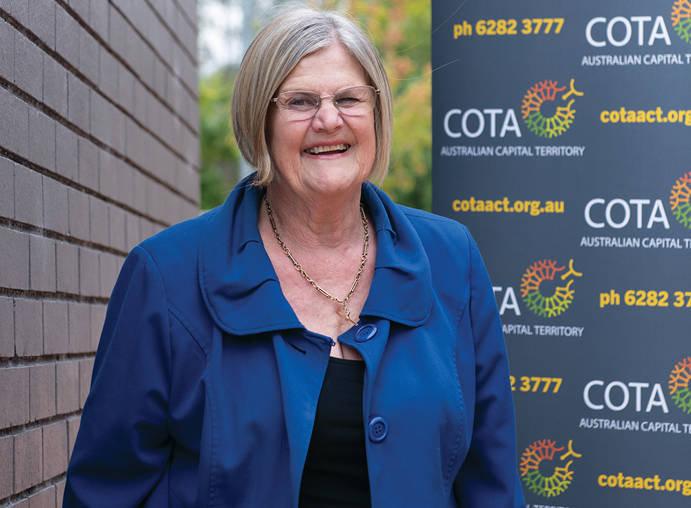 Nominations open for seniors awards