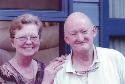 Octogenarian author Malcolm’s a stranger to a full stop
