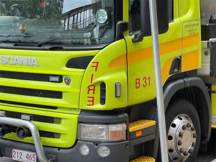 Dead body found in ‘suspicious’ house fire