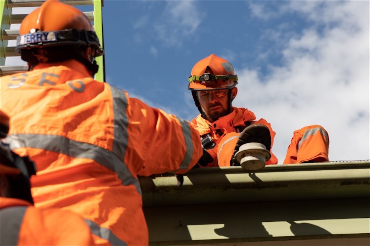 Storm season ends after 800 SES callouts across ACT