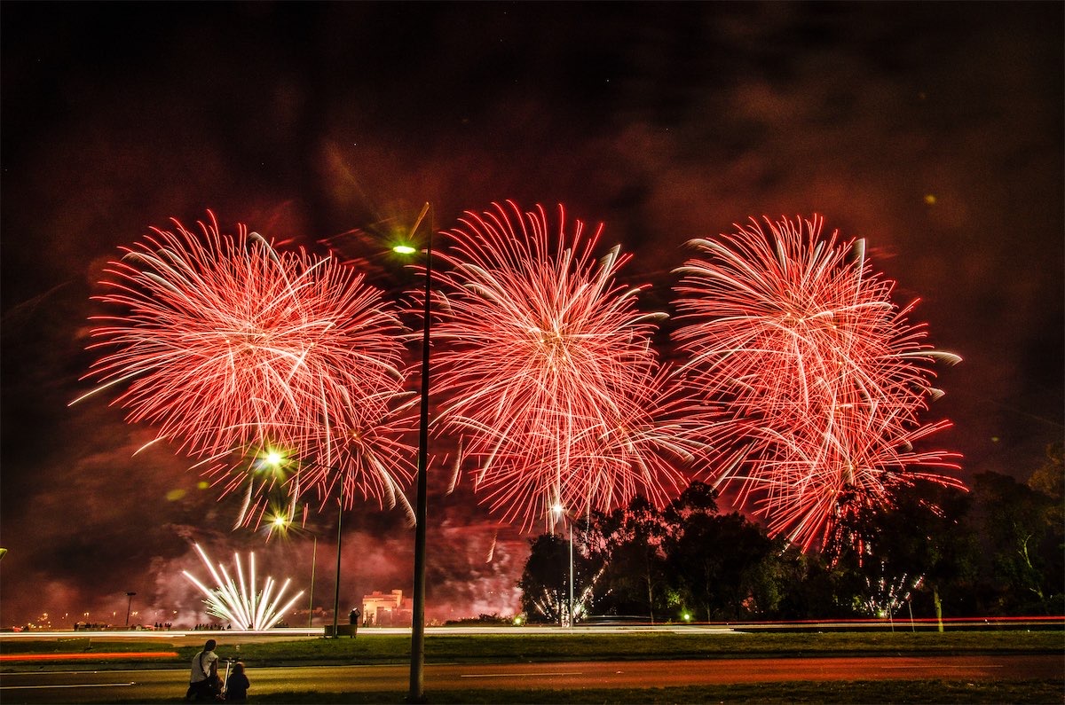 Police warn of NYE ‘proactive patrols’
