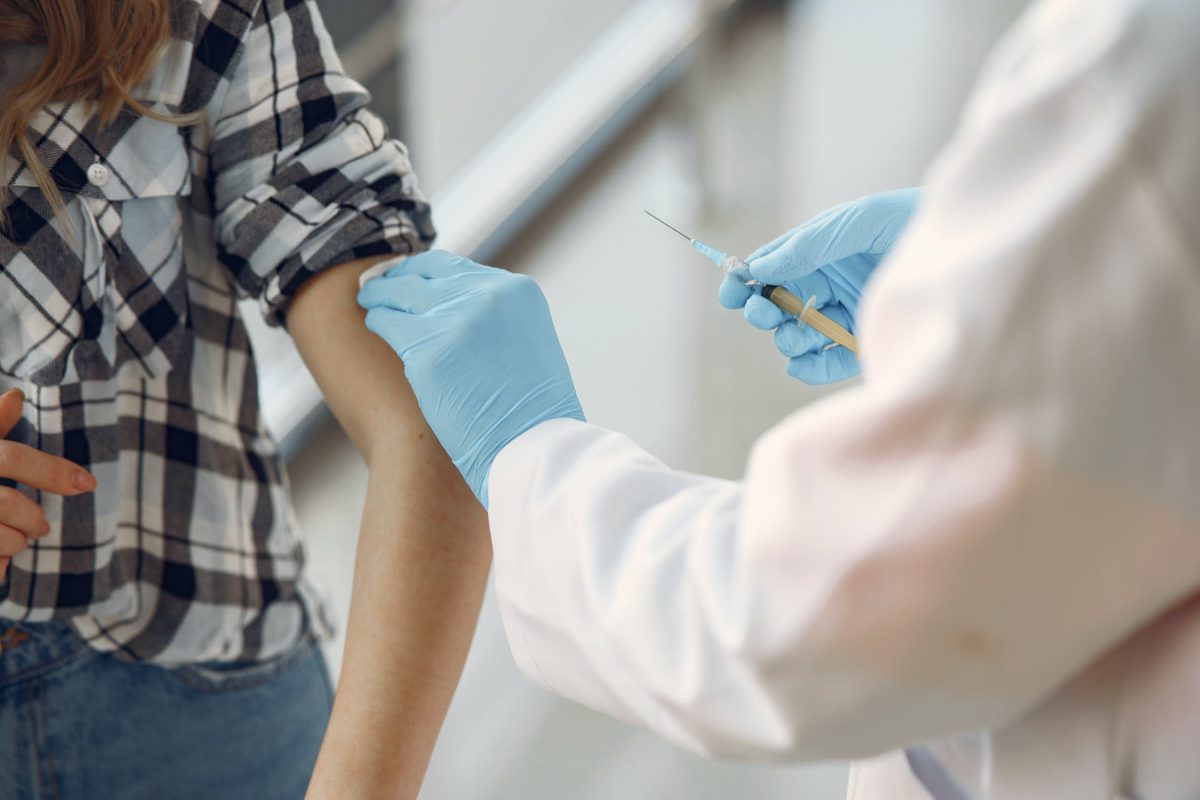 New covid vaccines: here’s what you need to know