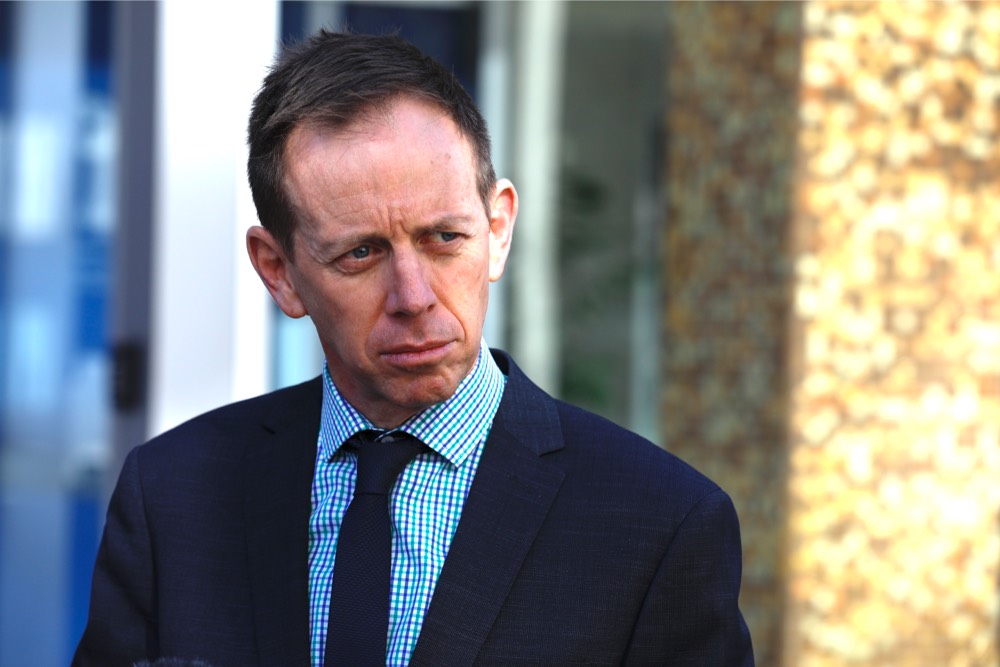 Obstinate Labor pushes Greens to the cross bench