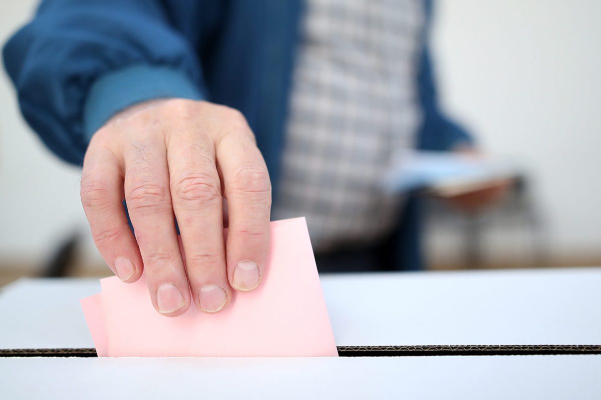 ‘Real time’ donation disclosure in Labor reforms
