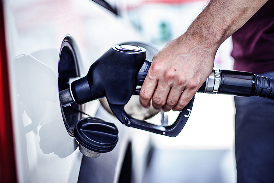 Petrol, diesel cars slow while hybrids, EVs speed up