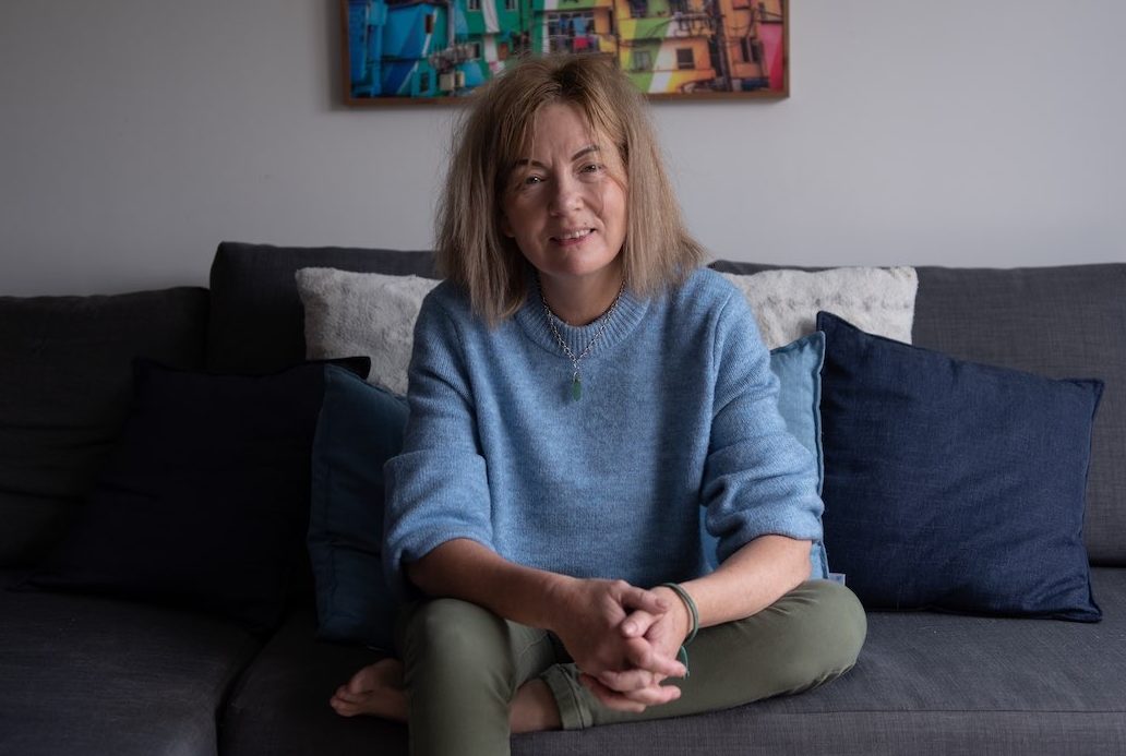 Mother battles ‘insane’ wait for son’s mental help 
