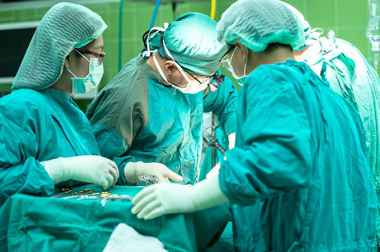 Libs aim to boost elective surgery numbers