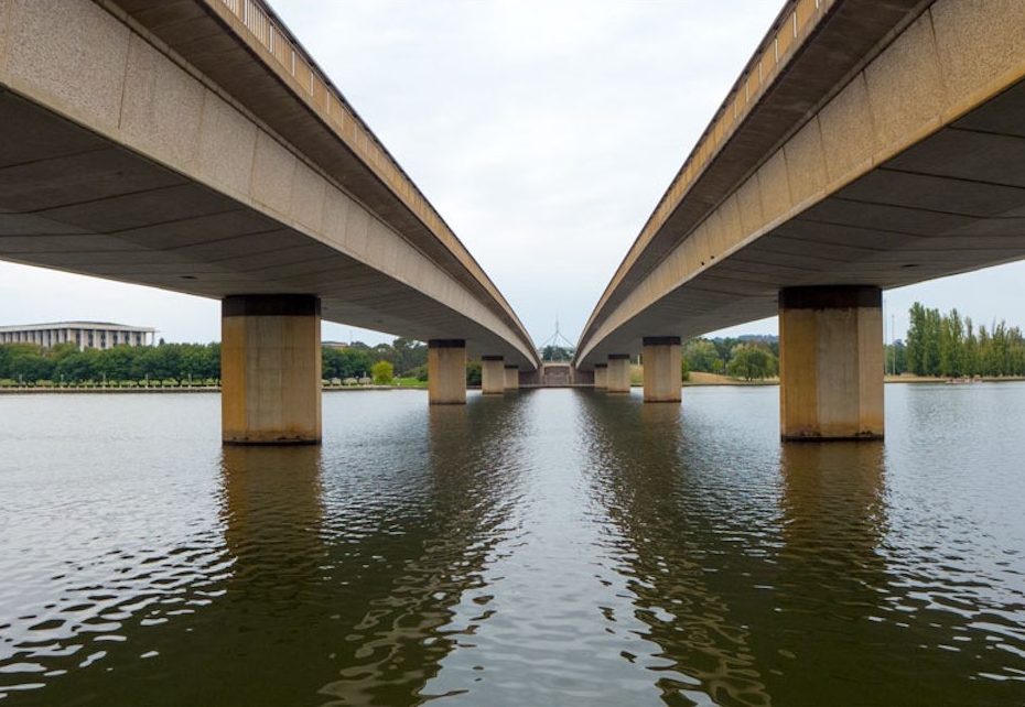 Citybound bridge span to close in January