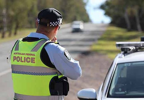 Speedsters clock up weekend demerit points