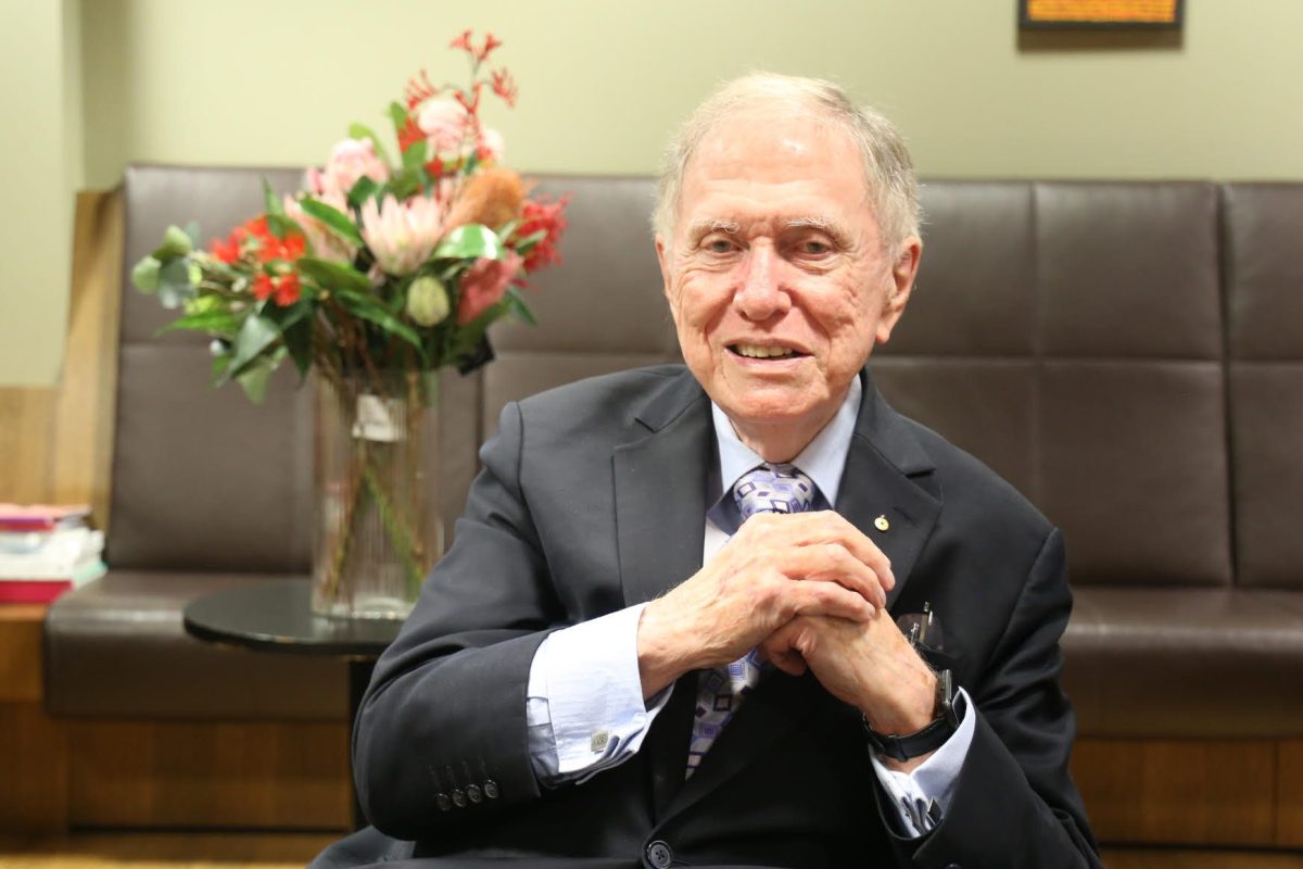 Give indigenous people a voice, says Kirby