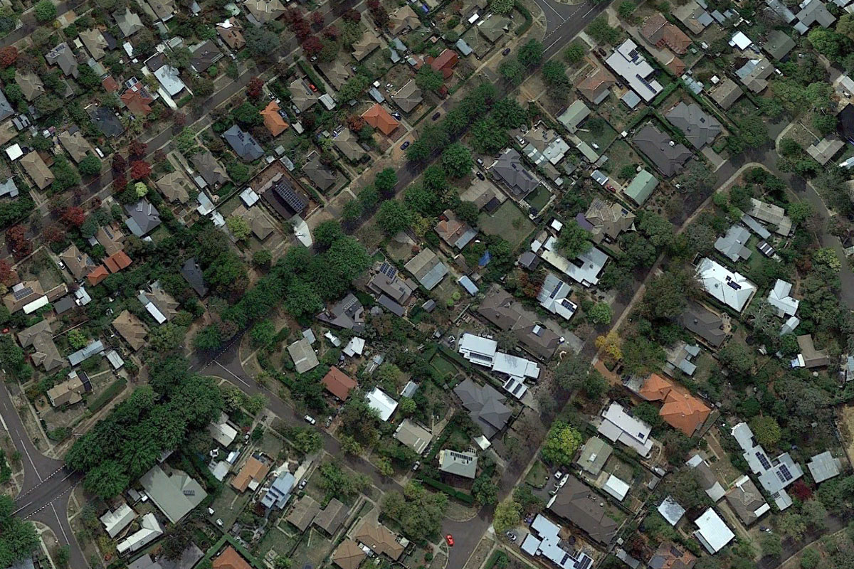 Steel and Barr hell bent on ruining streetscapes