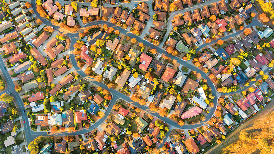 New housing support fund in ACT Budget
