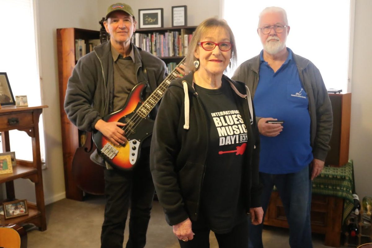 The blues and how to make the most of them 