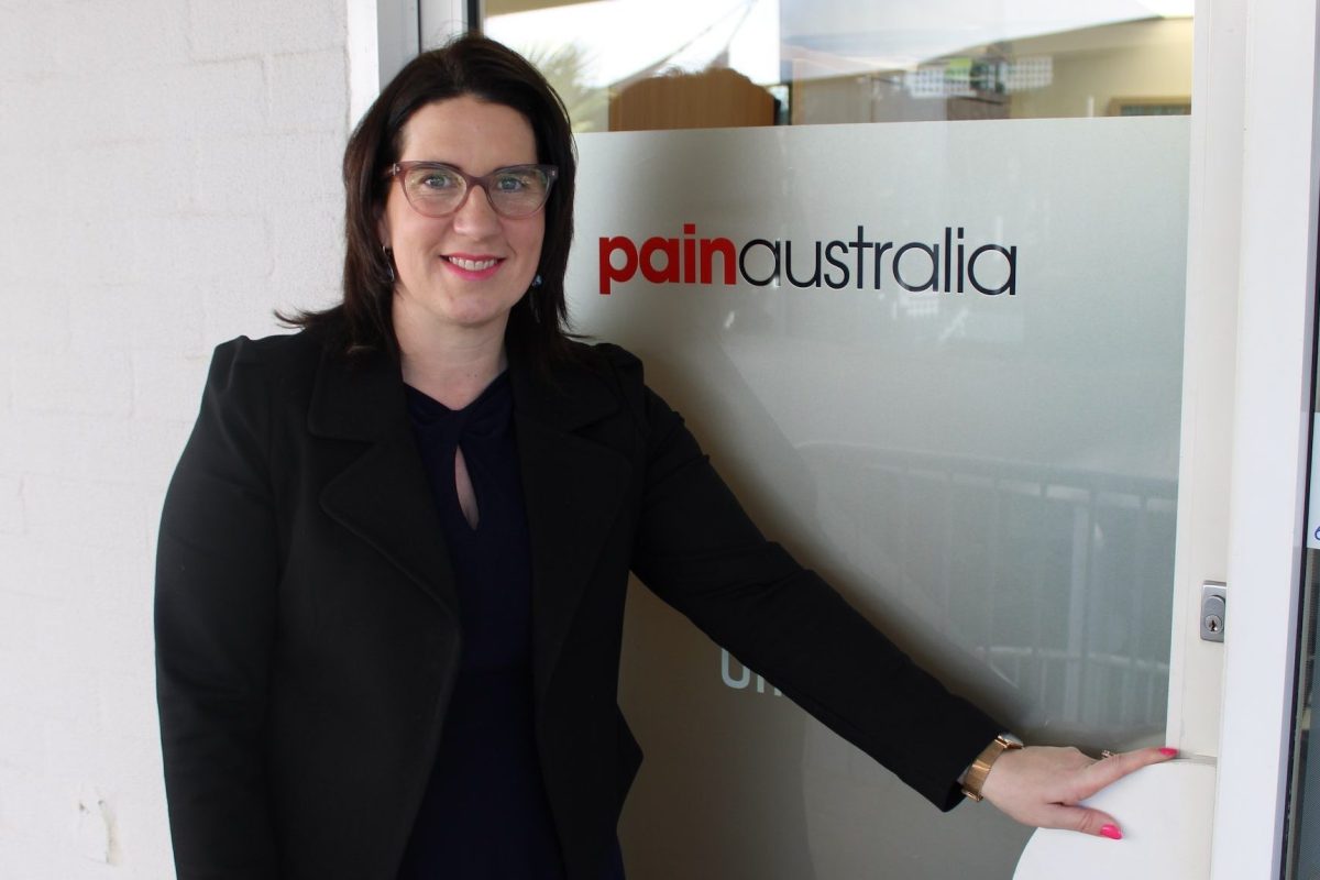 ‘I loved my job, then suddenly I didn’t any more’ 