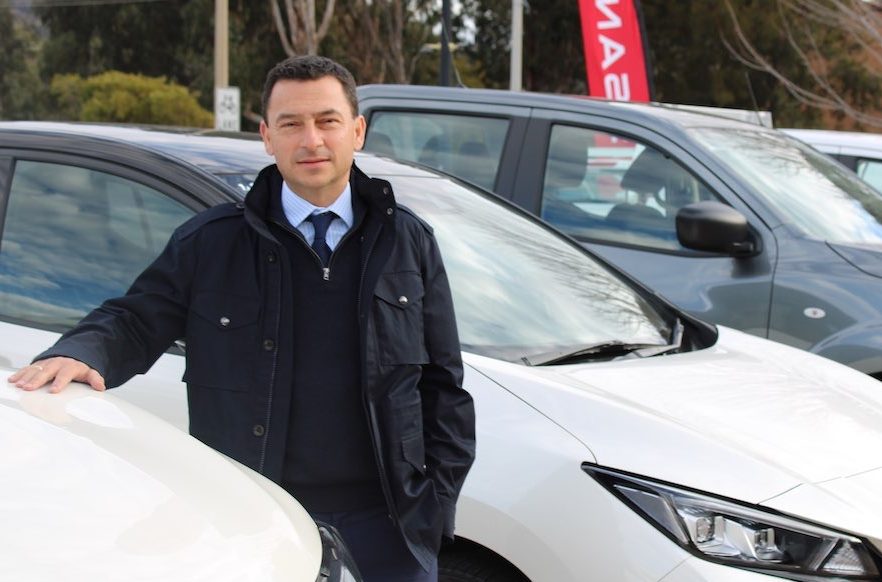 Car decision leaves dealers scratching their heads