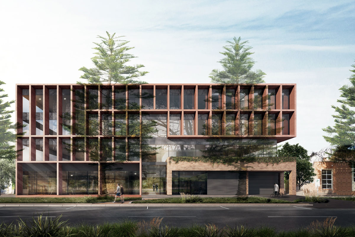 Kingston building approval sends wrong signals 
