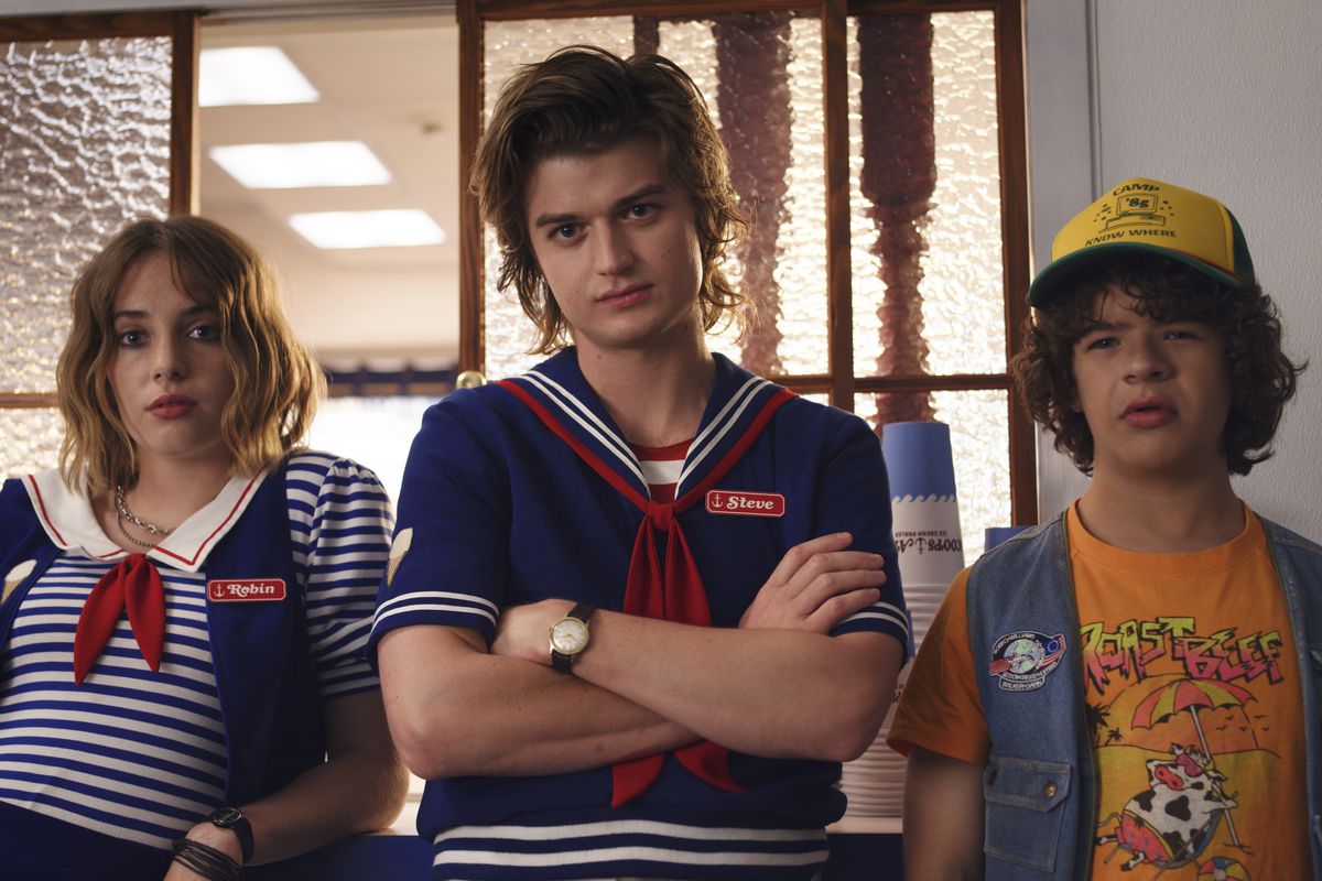 How will advertising bring people back to Netflix?