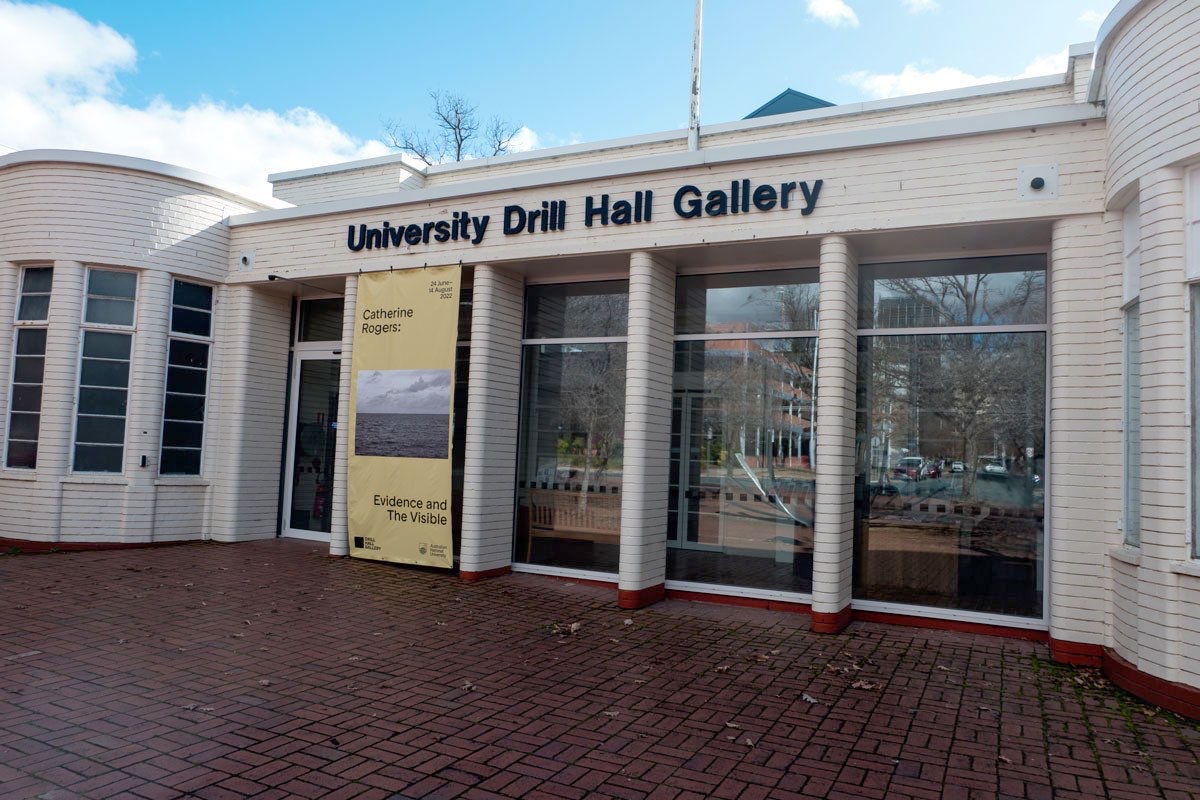 The little gallery well worth a wander