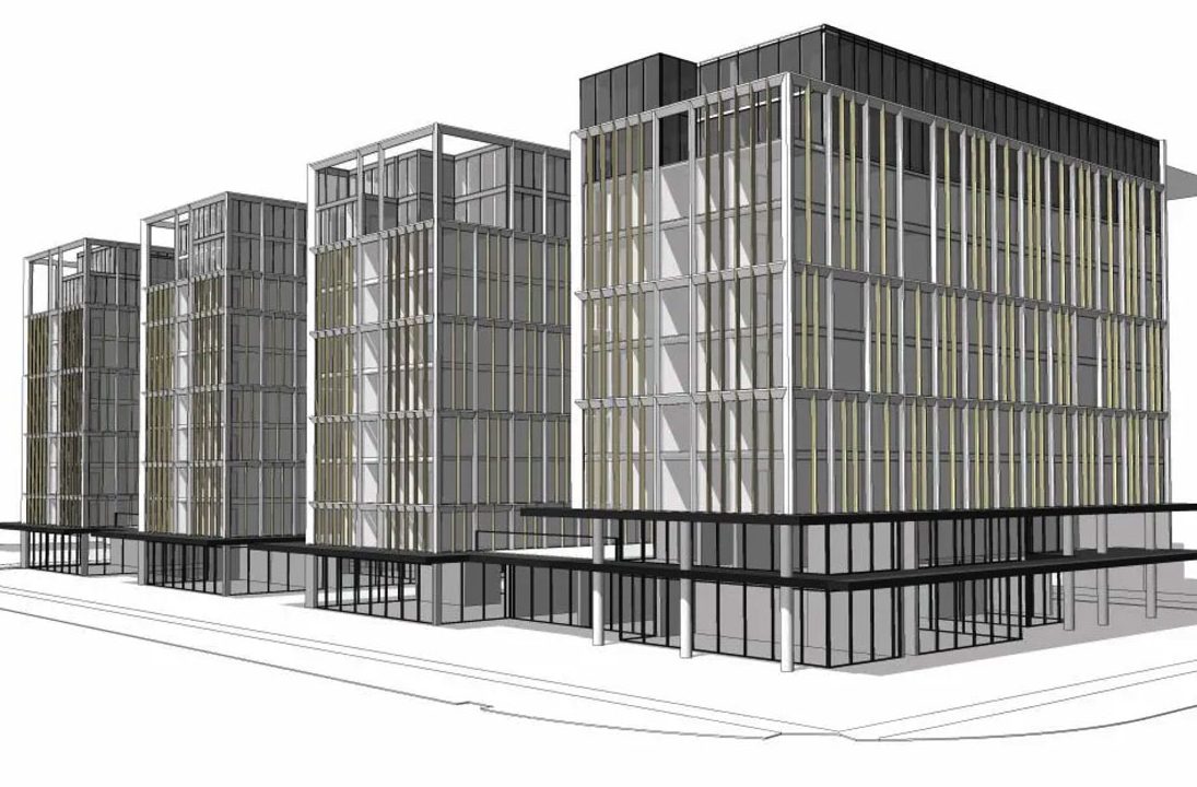 Promise is ‘gentle urbanism, but can Barr do it?