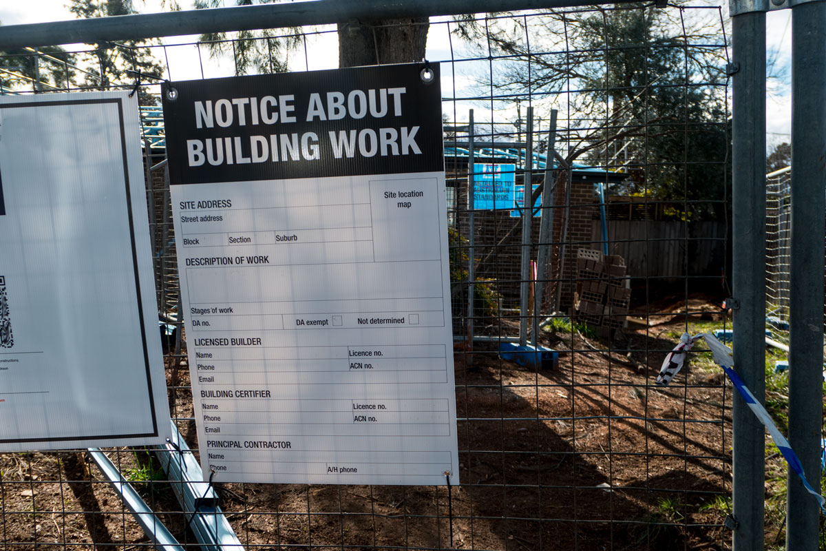 Bewildering world of development applications