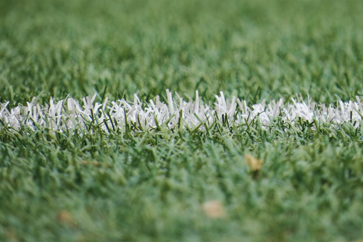 Sportsgrounds close for winter maintenance