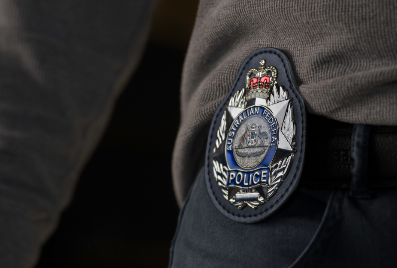 Another day, another alleged police bashing