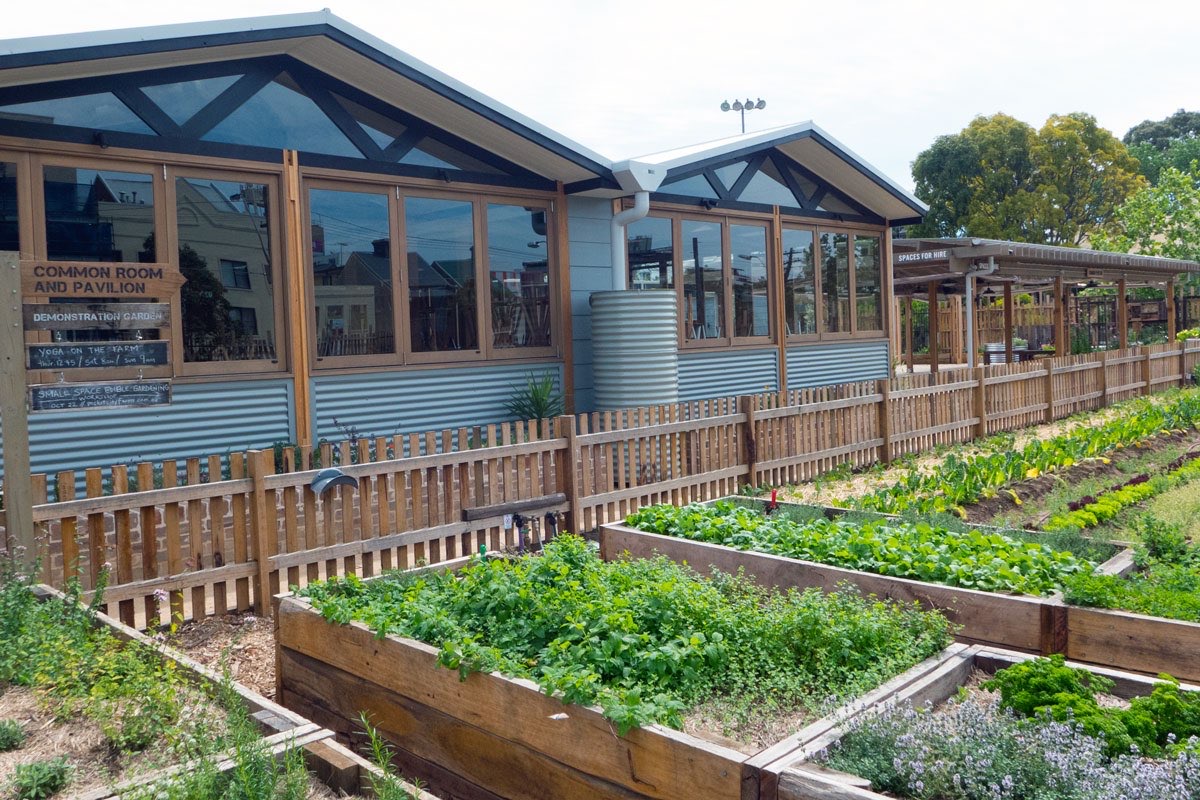 Giving clubs’ green space a sporting chance