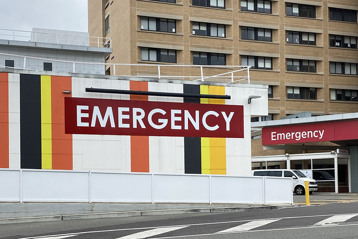 Four covid deaths in the ACT