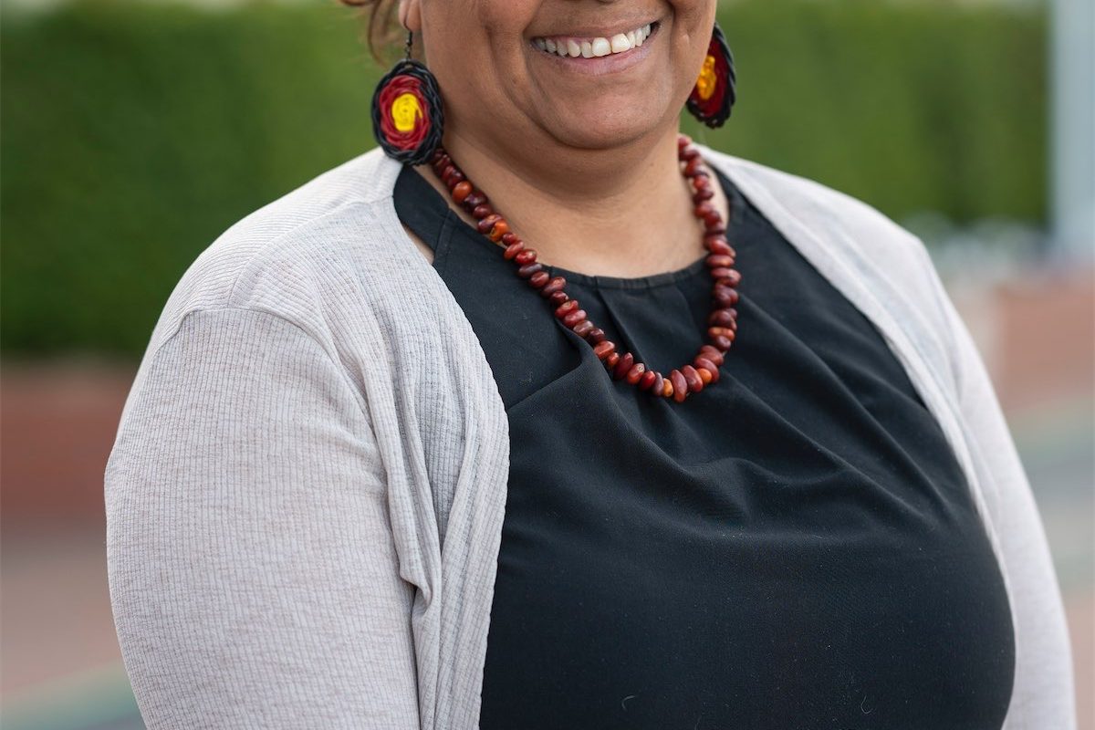 Deputy mayor dumps on indigenous motion opponents