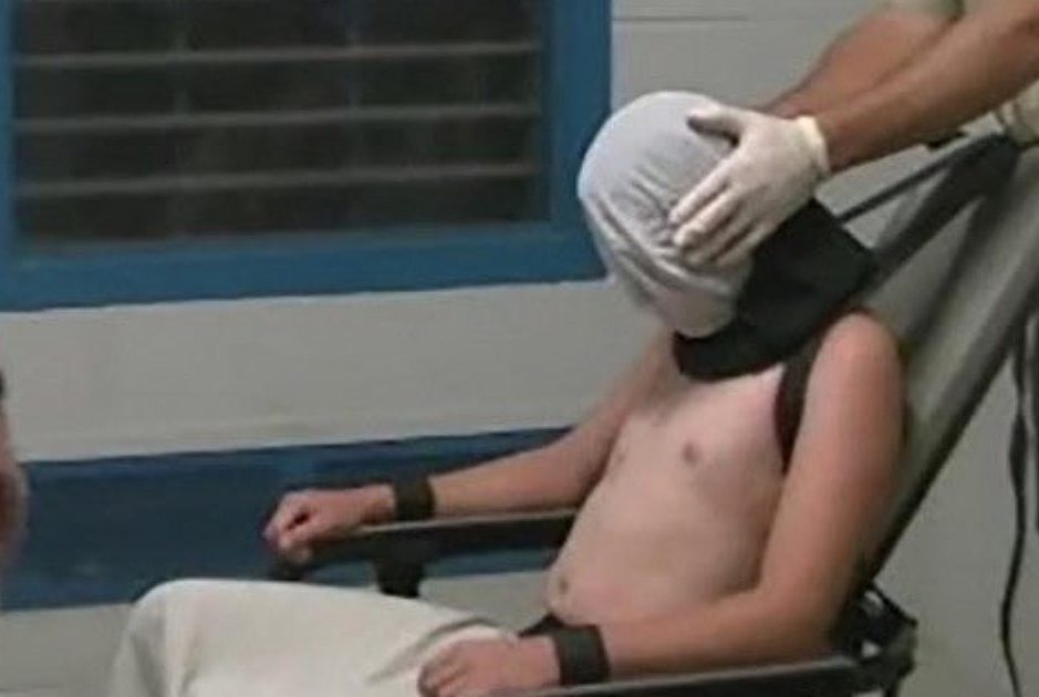 Human rights of offenders are ‘put above’ those of police 