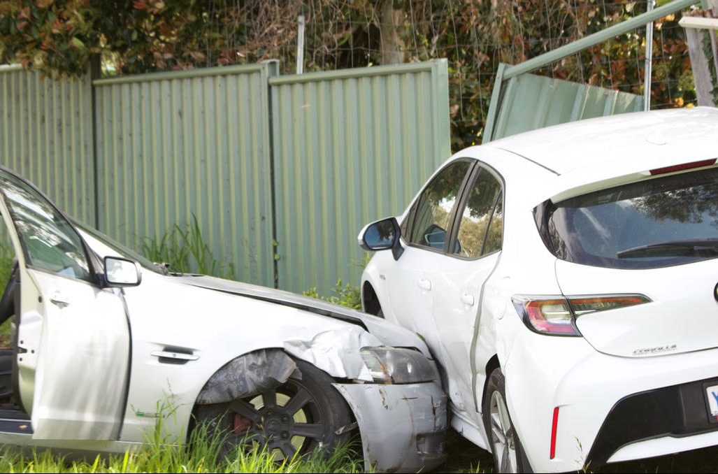 Put the community safety grants back on the road!