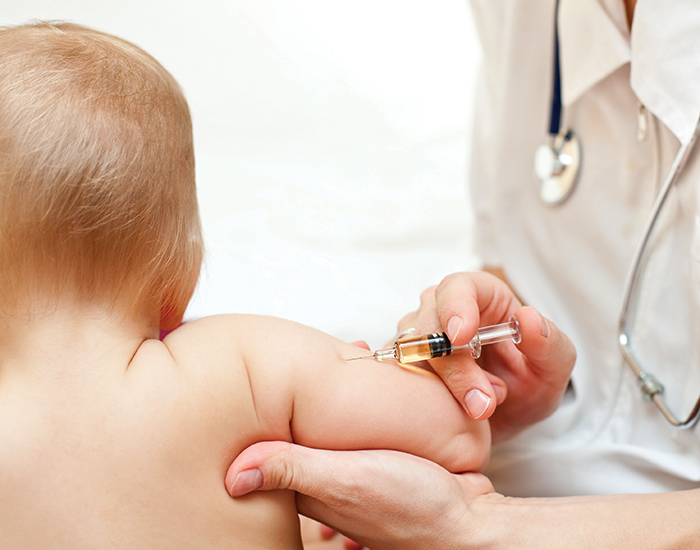 Measles curb at risk amid vaccine fear, cost and travel